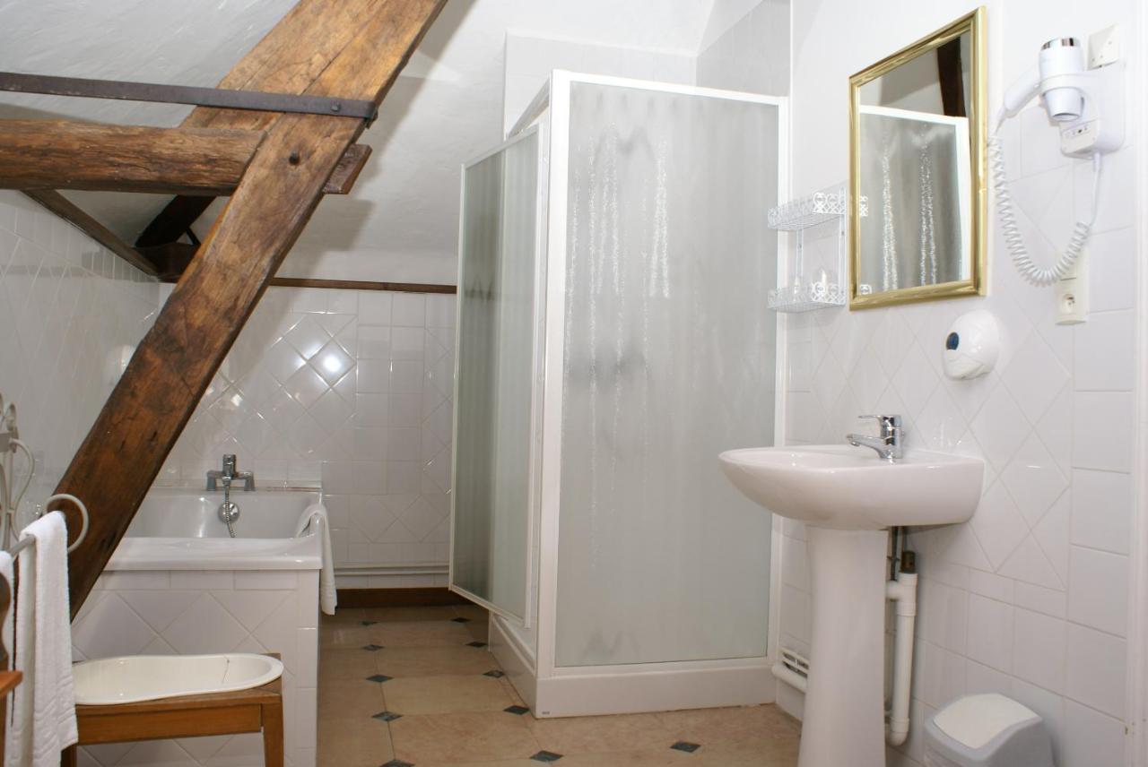 Chambres D'Hotes Du Domaine De L'Isle Civray-de-Touraine エクステリア 写真
