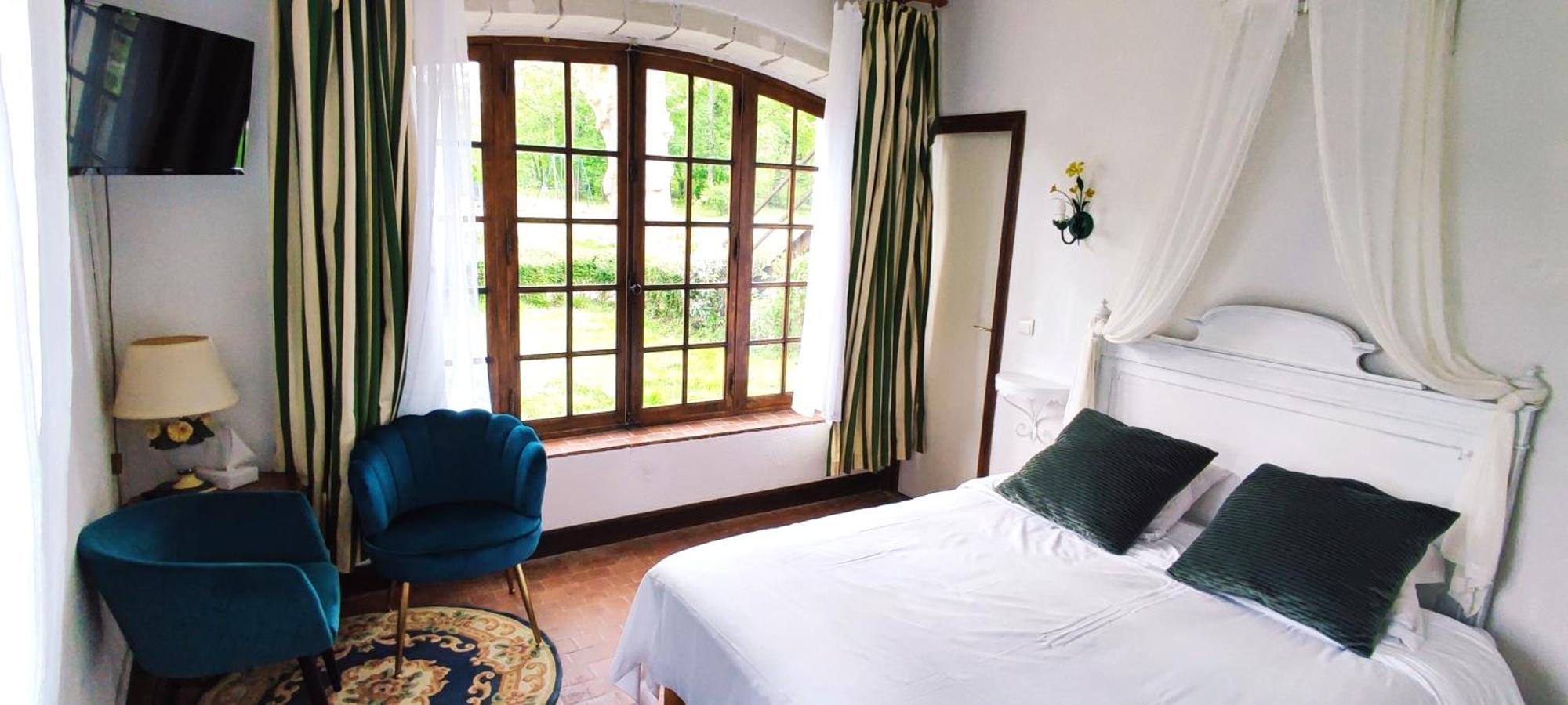 Chambres D'Hotes Du Domaine De L'Isle Civray-de-Touraine エクステリア 写真