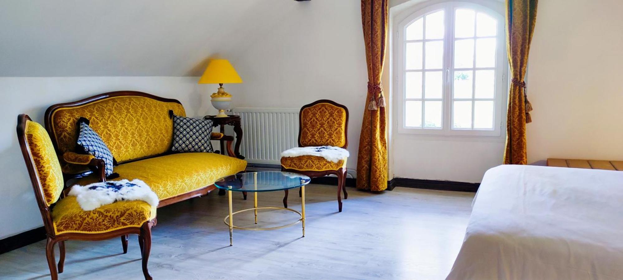 Chambres D'Hotes Du Domaine De L'Isle Civray-de-Touraine エクステリア 写真
