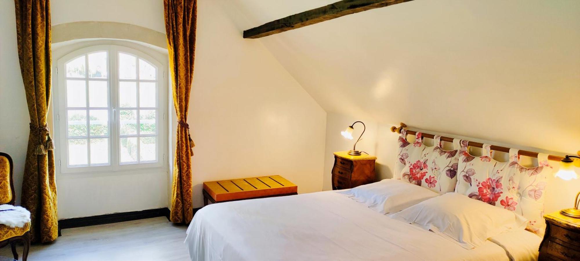 Chambres D'Hotes Du Domaine De L'Isle Civray-de-Touraine エクステリア 写真