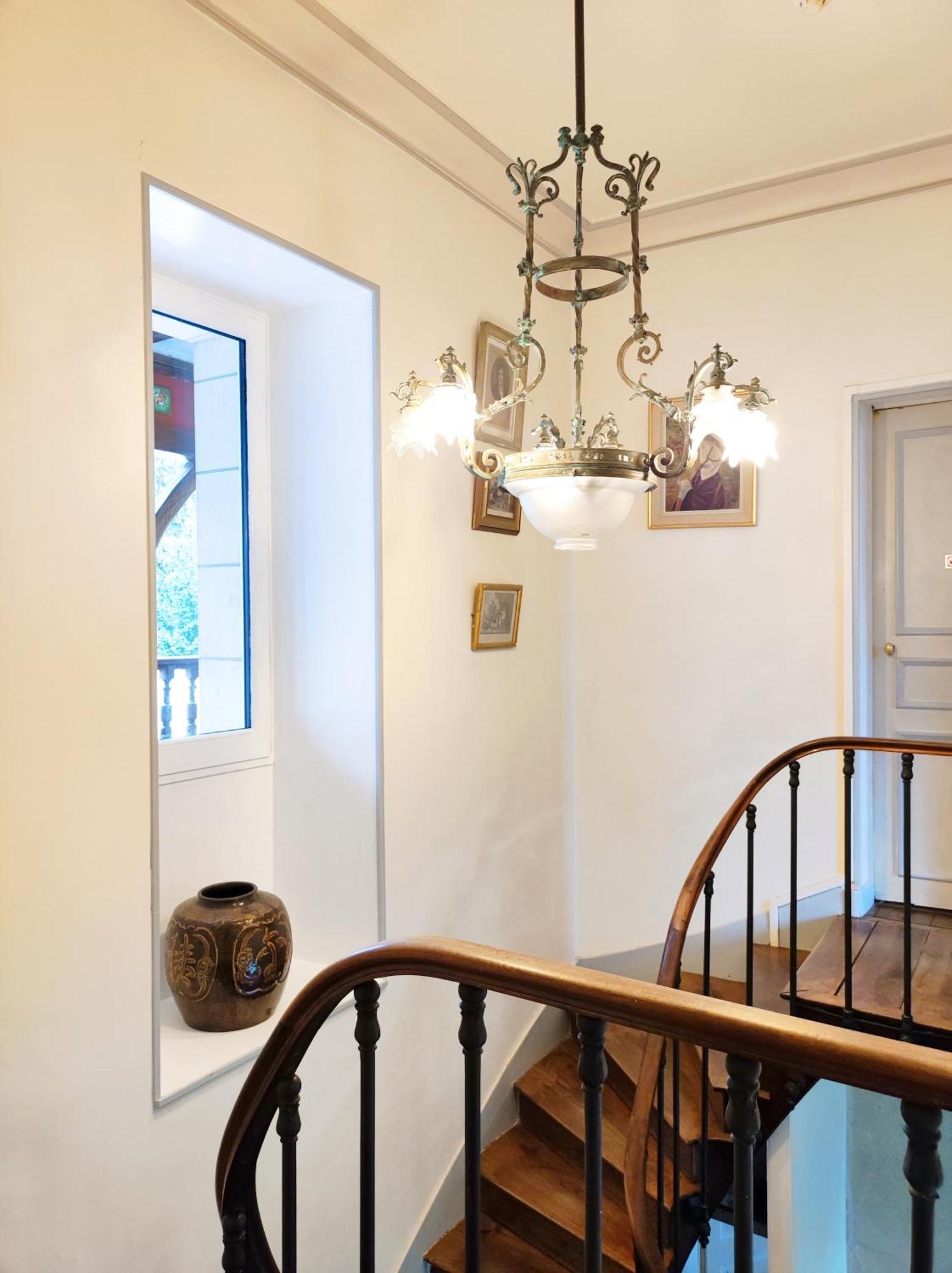 Chambres D'Hotes Du Domaine De L'Isle Civray-de-Touraine エクステリア 写真