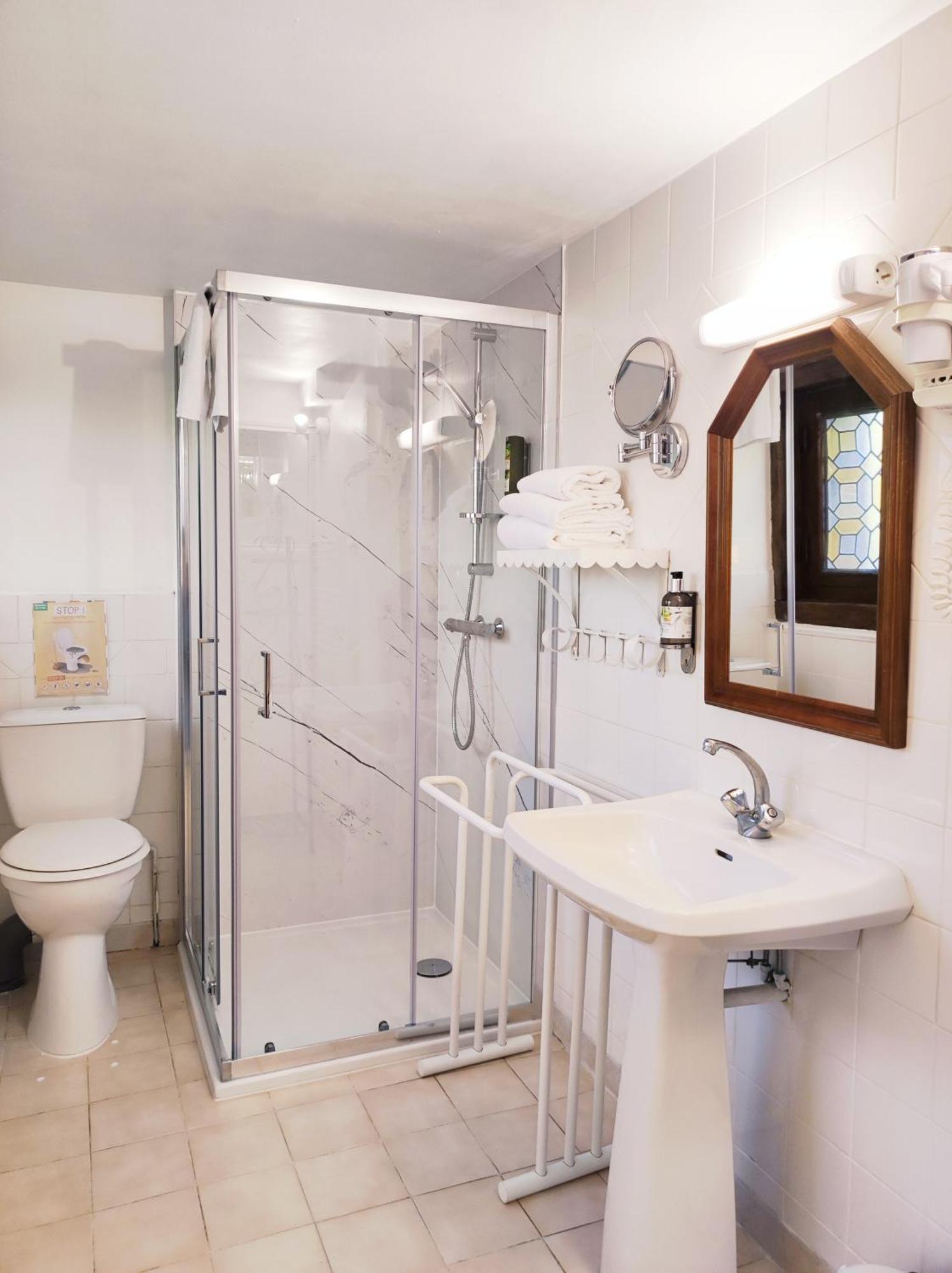 Chambres D'Hotes Du Domaine De L'Isle Civray-de-Touraine エクステリア 写真