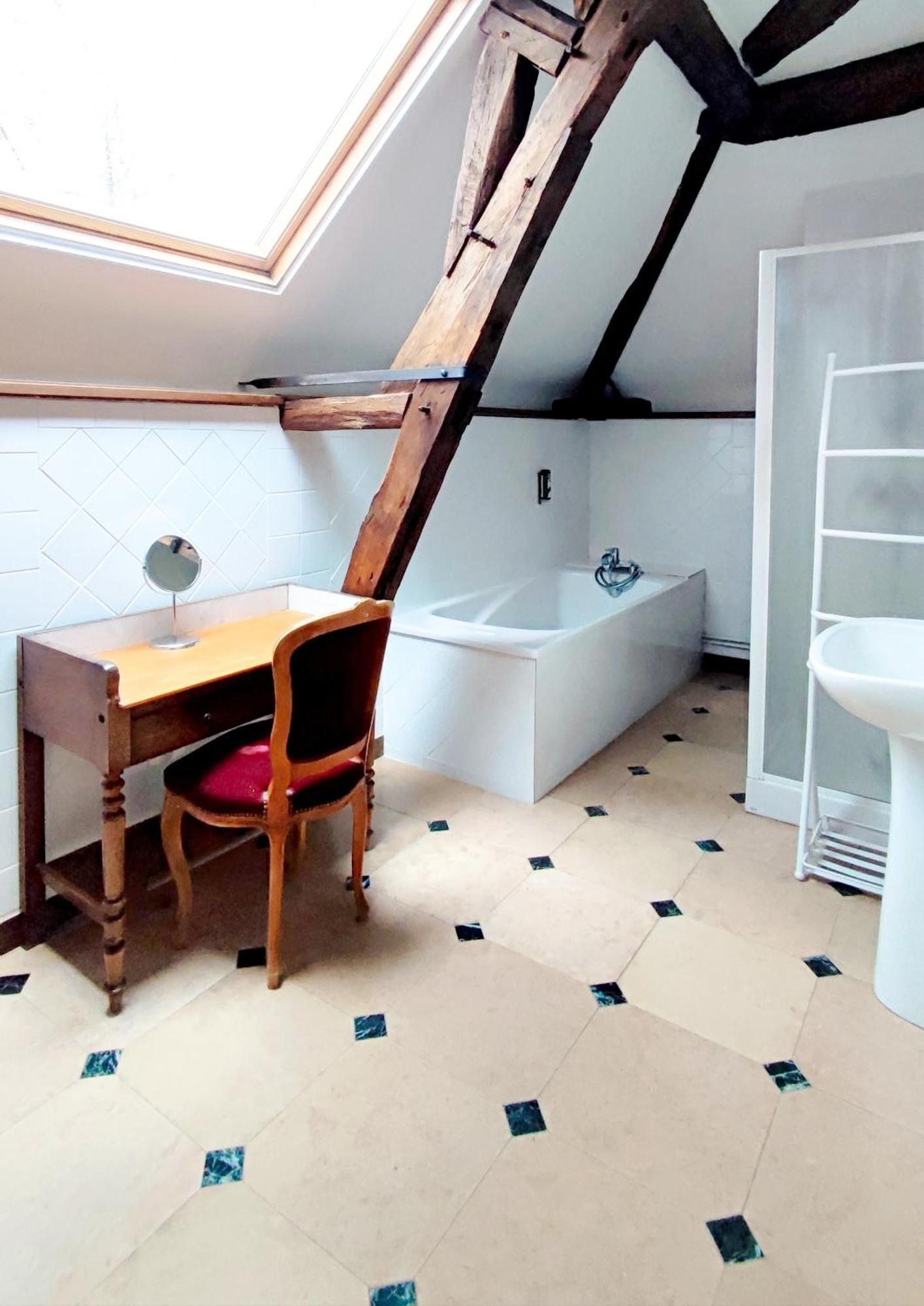 Chambres D'Hotes Du Domaine De L'Isle Civray-de-Touraine エクステリア 写真